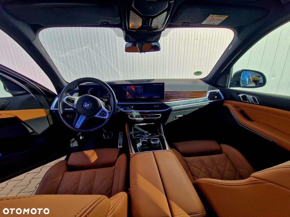 BMW X5 xDrive30d sport - 8