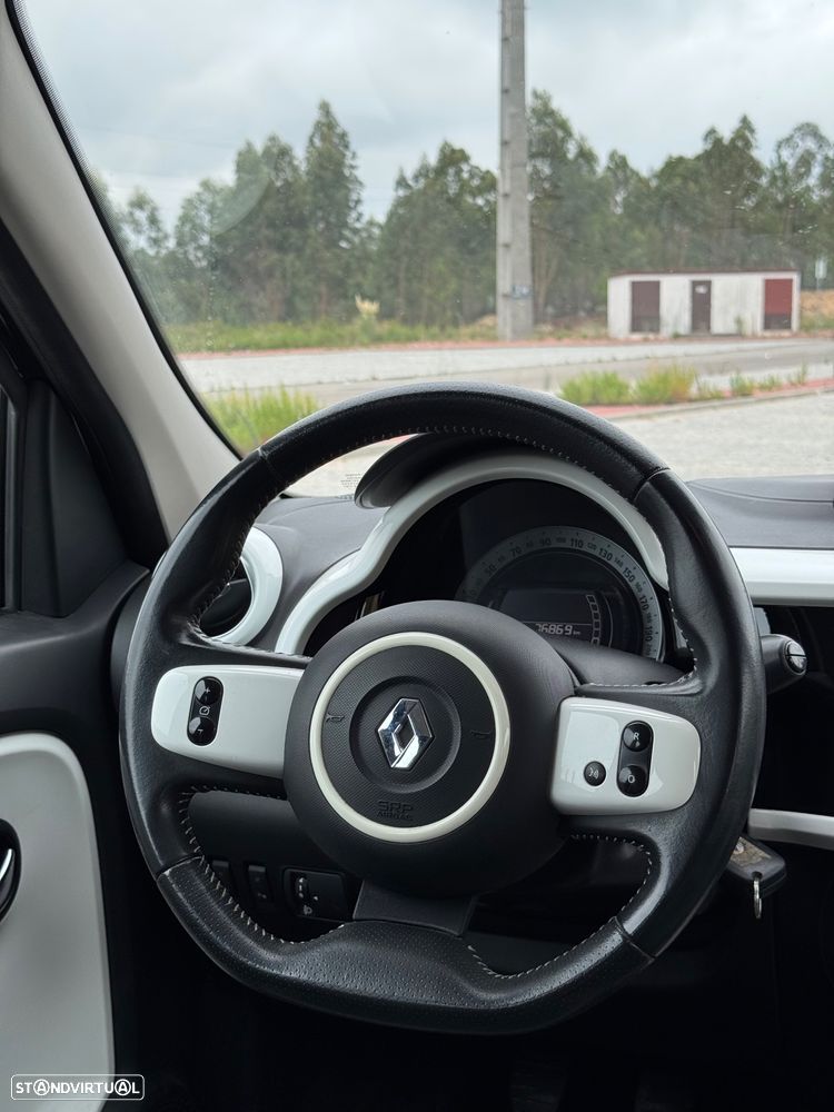 Renault Twingo 0.9 TCe Sport - 15