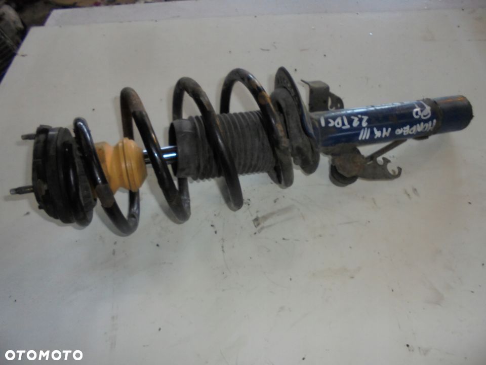 MCEPERSON PRAWY PRZOD MONDEO MK3 2.2 TDCI - 4