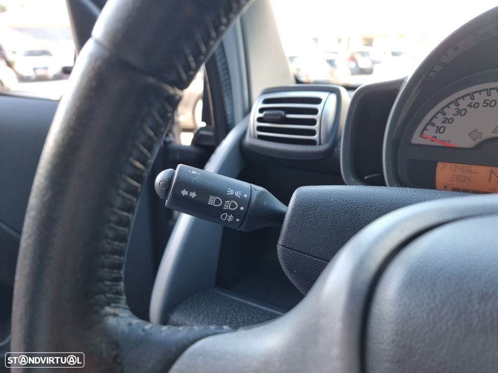 Smart ForTwo Coupé 0.8 cdi Passion 45 - 13