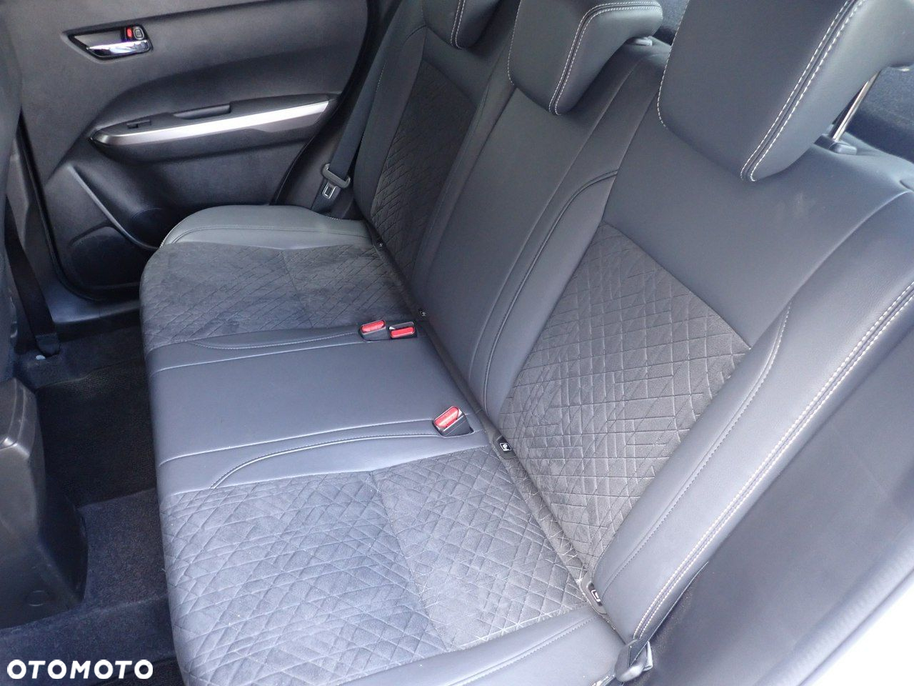 Suzuki Vitara - 19