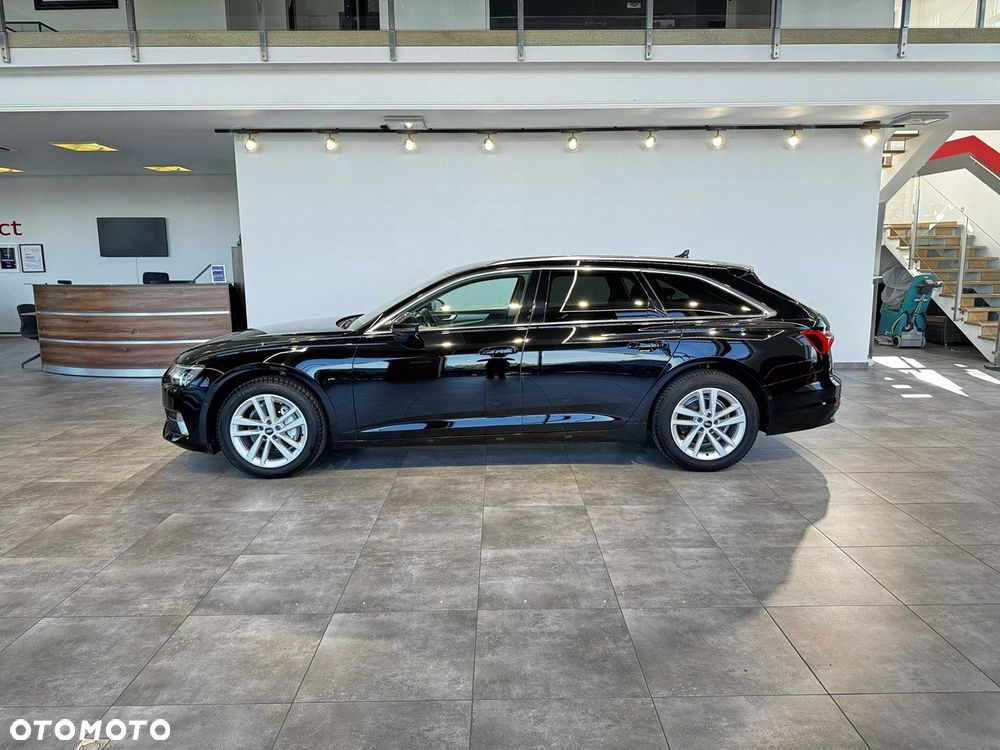Audi A6 - 6