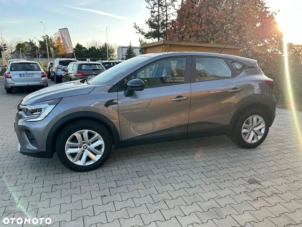 Renault Captur 1.0 TCe Equilibre - 11