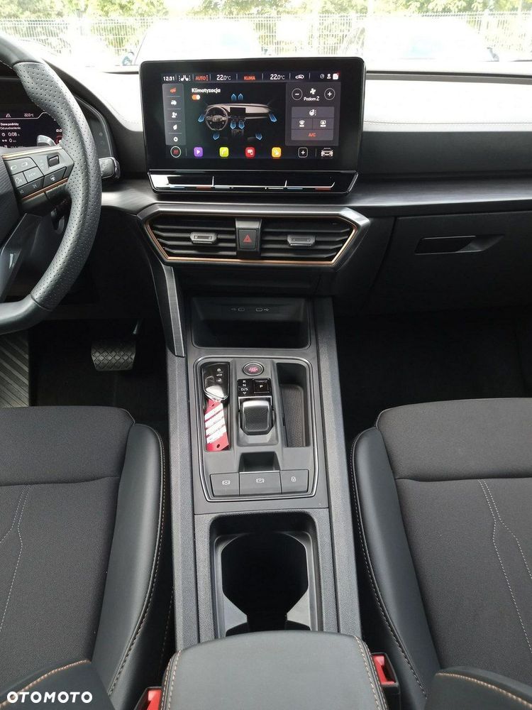 Cupra Formentor - 28