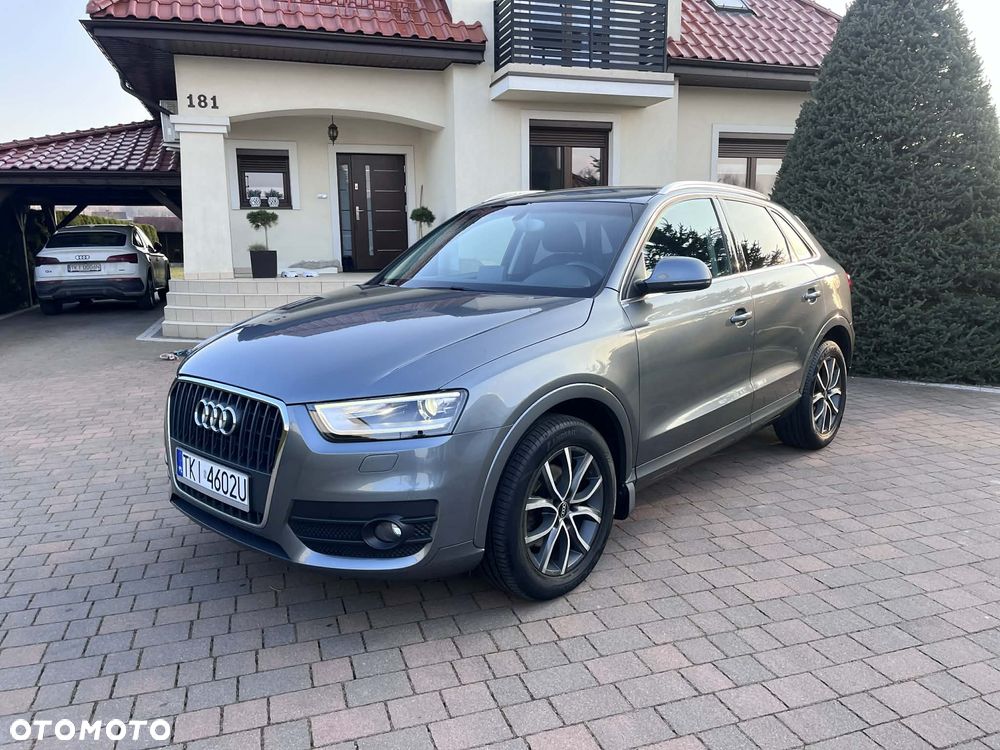 Audi Q3 2.0 TDI - 19