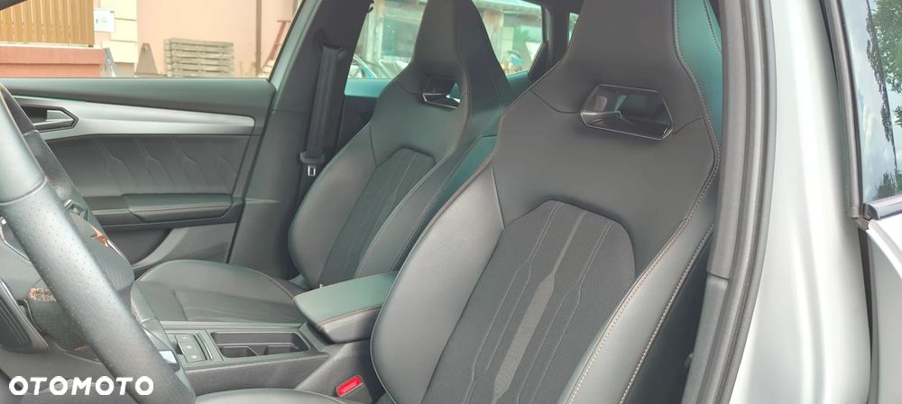 Cupra Formentor 2.0 TSI VZ DSG - 11
