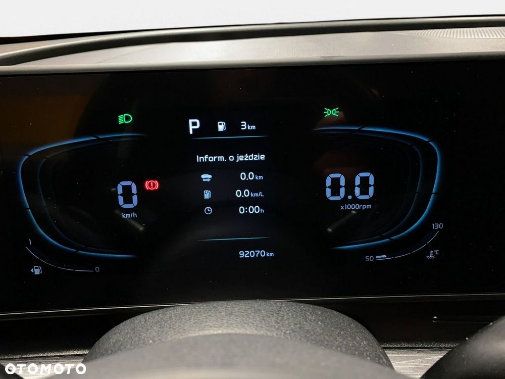Kia Sportage - 21