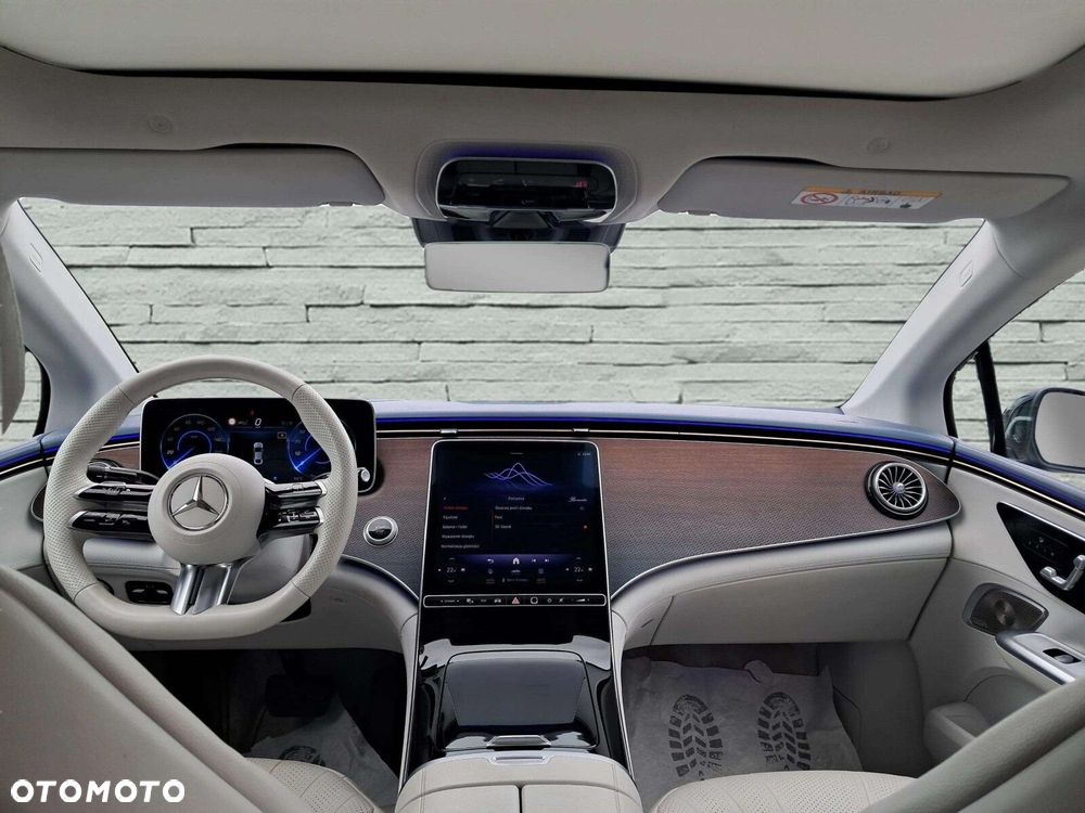 Mercedes-Benz EQE 350 90.5kWh 4-Matic Edition 1 - 10