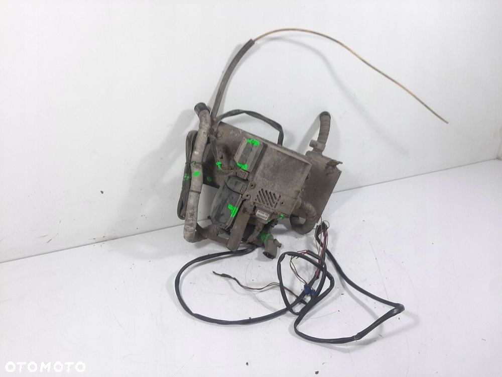 MERCEDES W638 V-KLASA 2.8 12V 98R WEBASTO OGRZEWANIE POSTOJOWE 92255B - 2