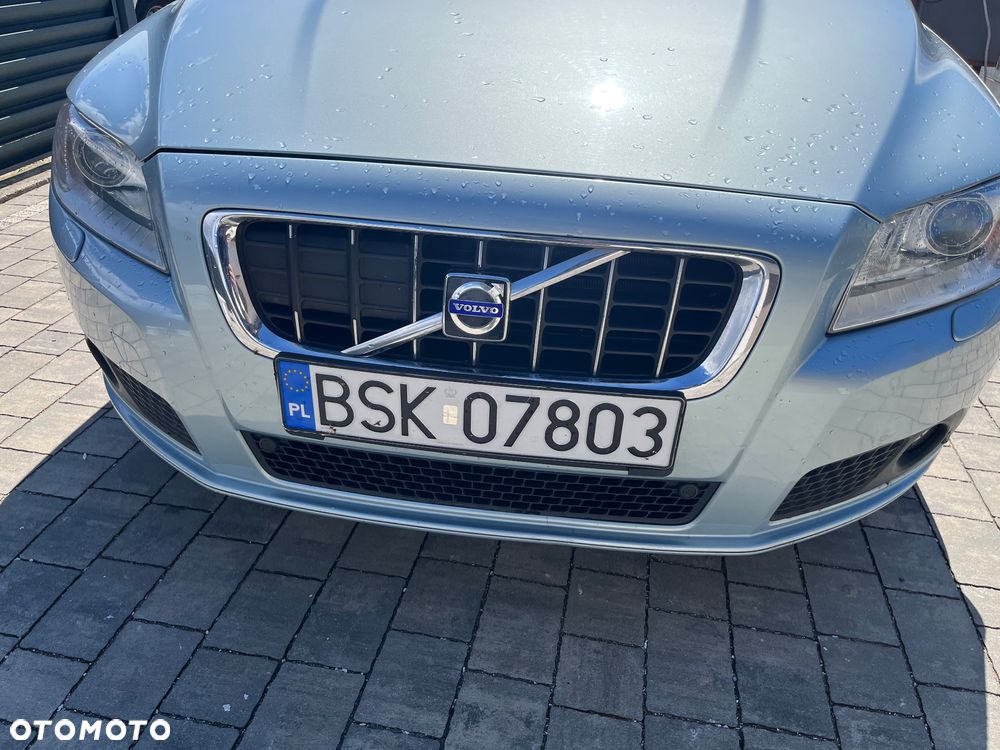 Volvo V70 3.2 Summum - 22
