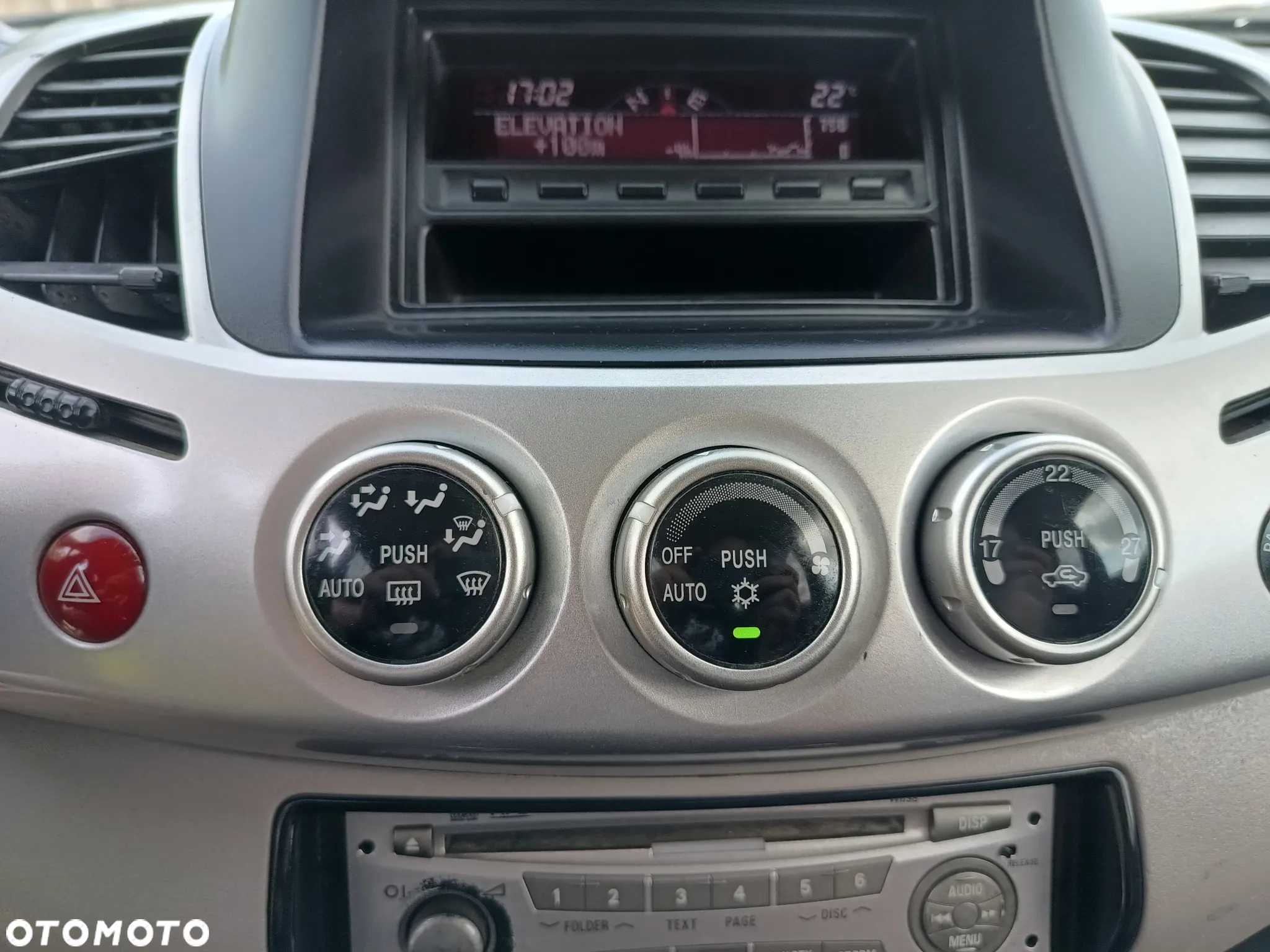 Mitsubishi L200 - 20