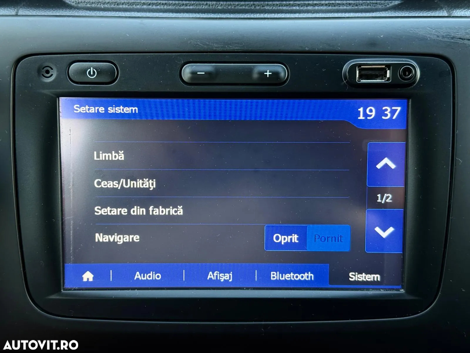 Dacia Duster 1.5 dCi 4x2 Laureate - 30