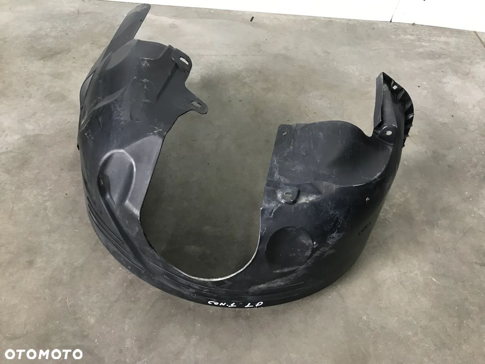 Nadkole Ford Connect MK1 prawy lewy przód 06-09 - 6