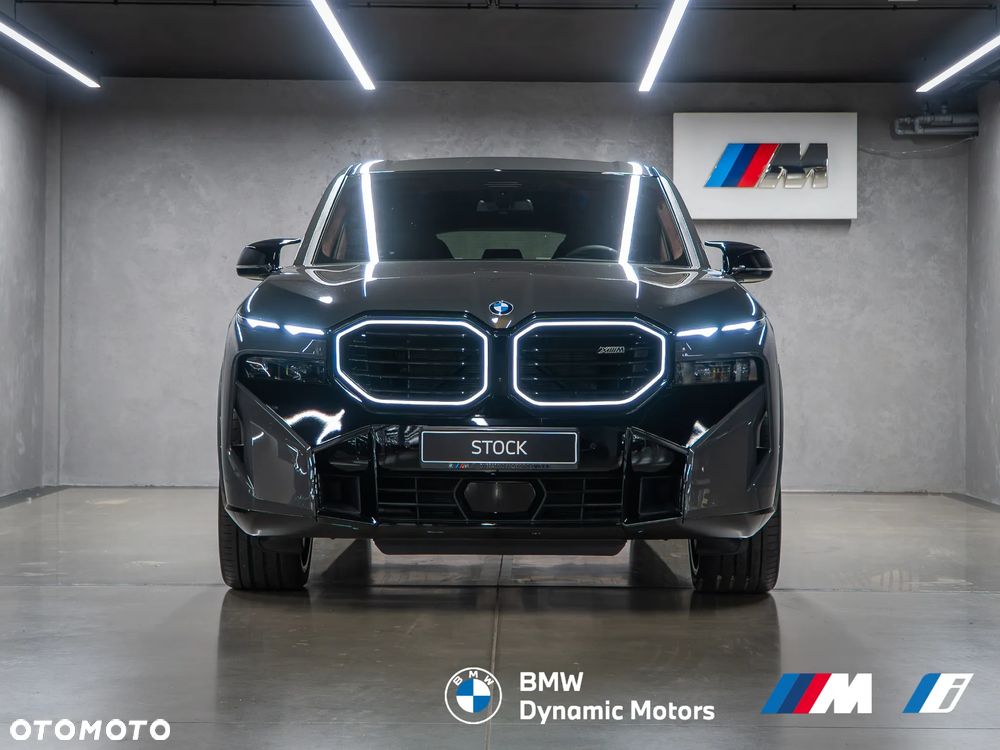 BMW XM - 3