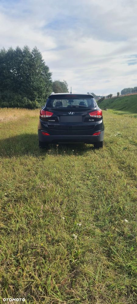Hyundai Tucson - 4