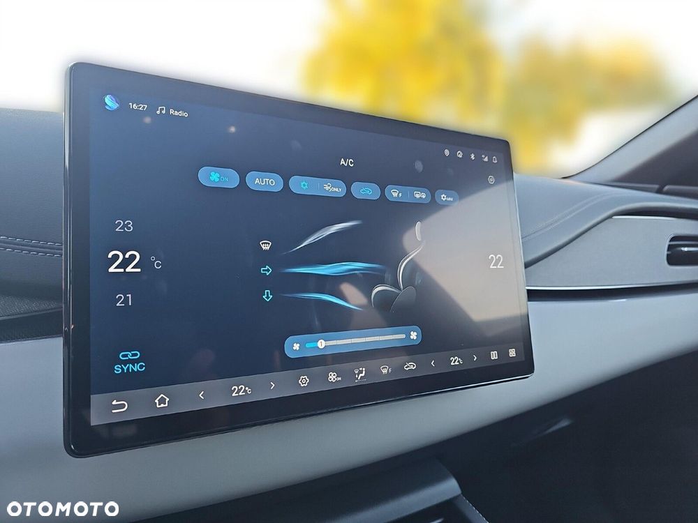 BYD Seal 6 DM-i 1.5 Boost - 23