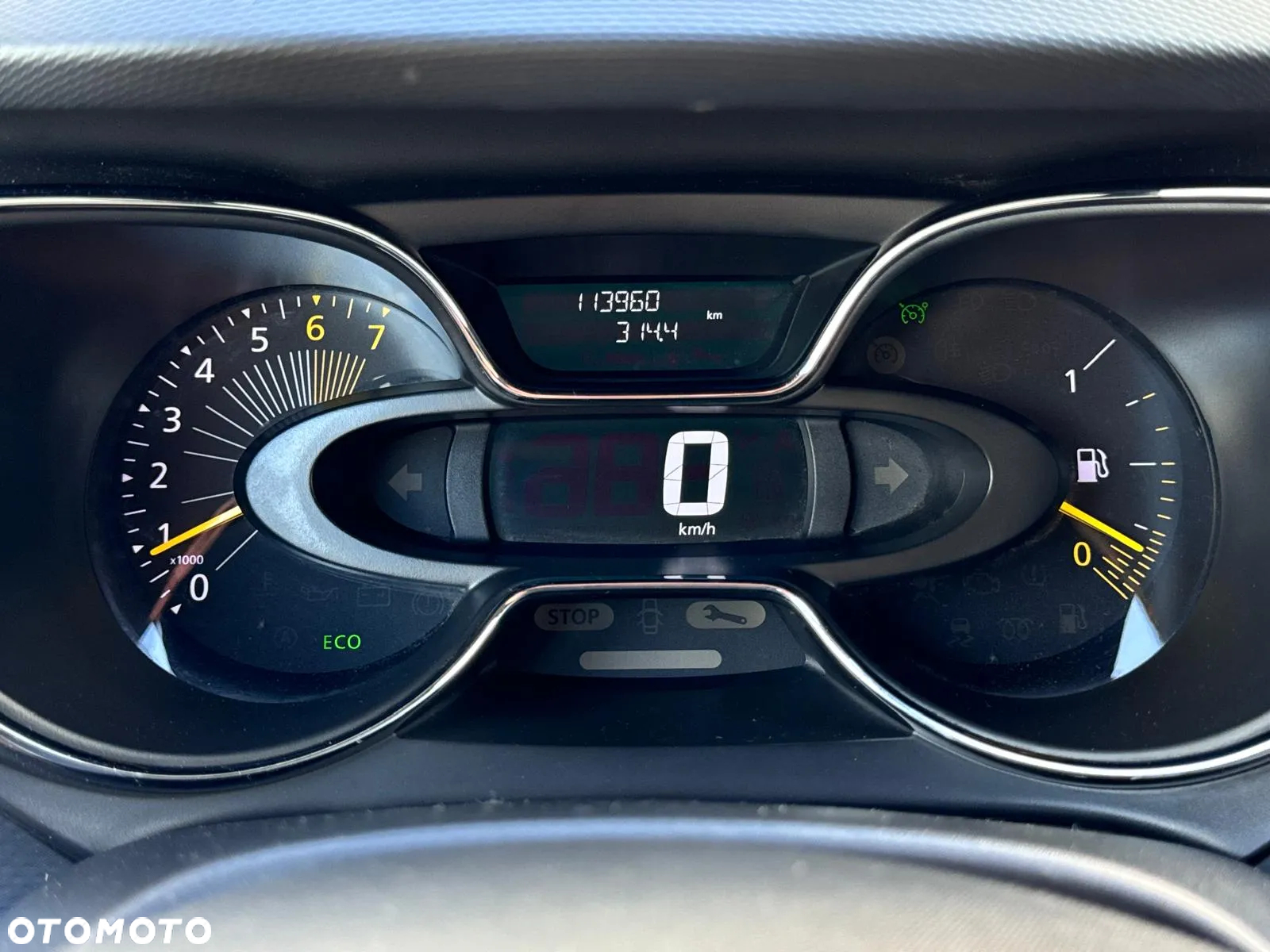 Renault Captur ENERGY TCe 90 Start&Stop Luxe - 21