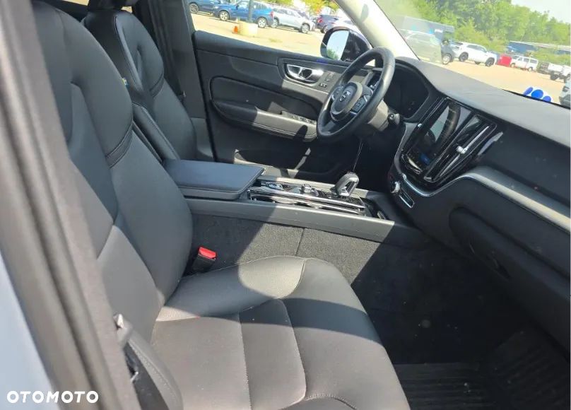 Volvo XC 60 - 10