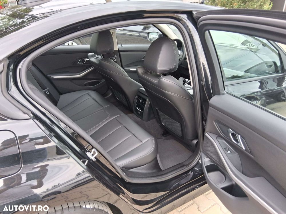BMW Seria 3 - 8