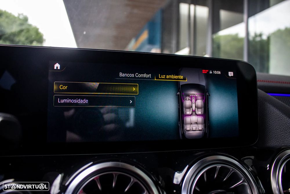 Mercedes-Benz EQA 250 AMG Line - 47