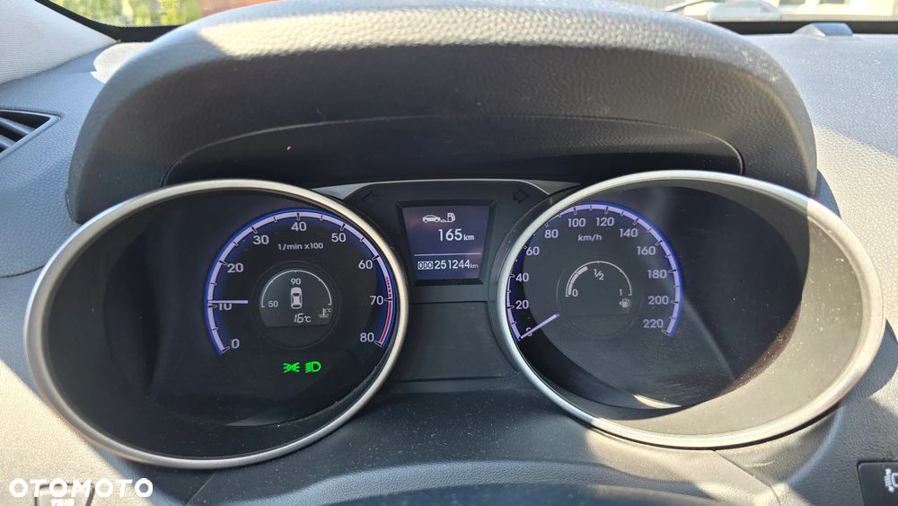 Hyundai ix35 1.6 2WD Style - 15