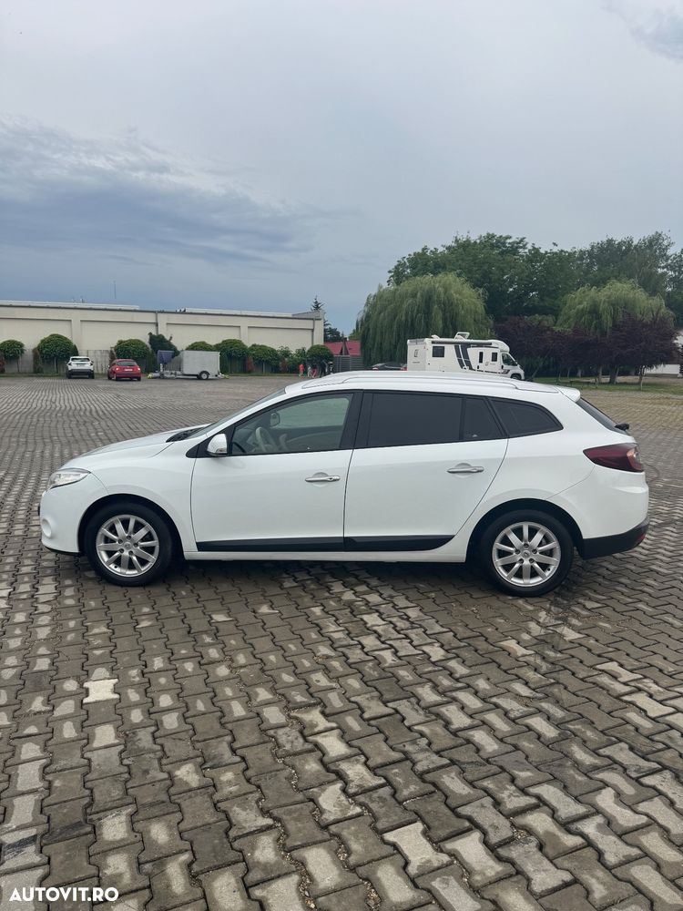 Renault Megane - 3