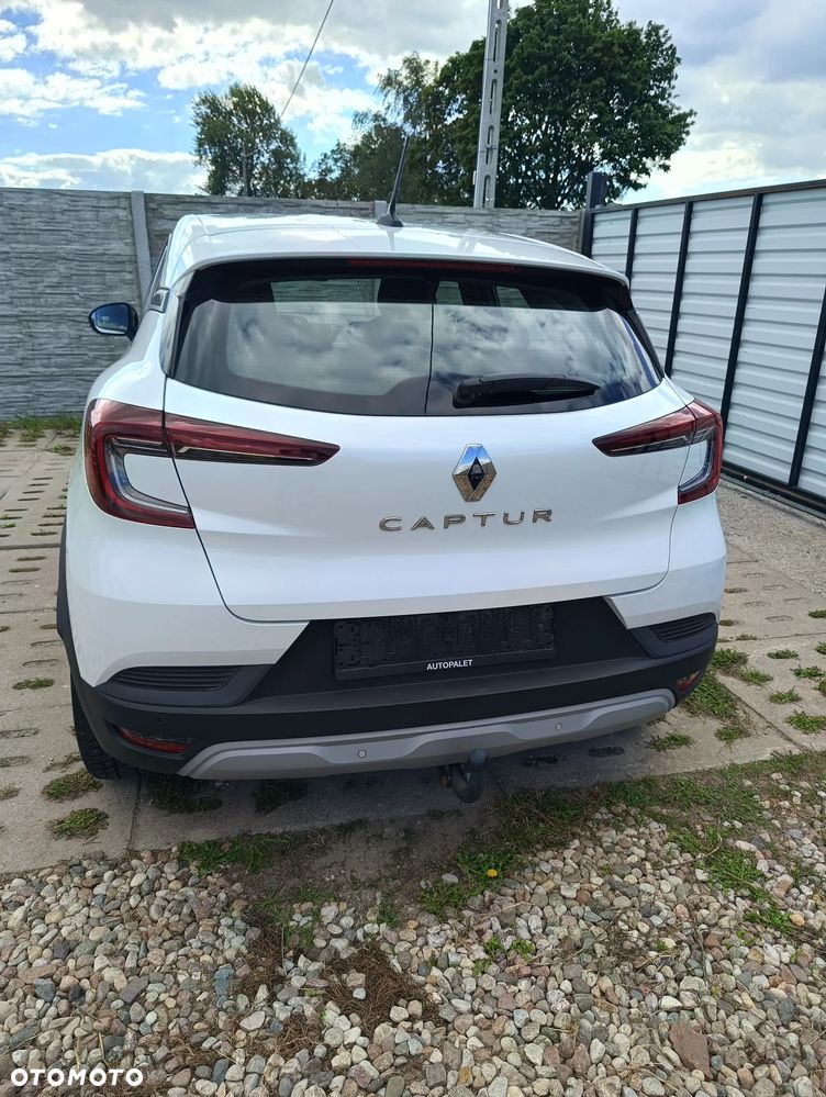 Renault Captur 1.0 TCe Equilibre - 14