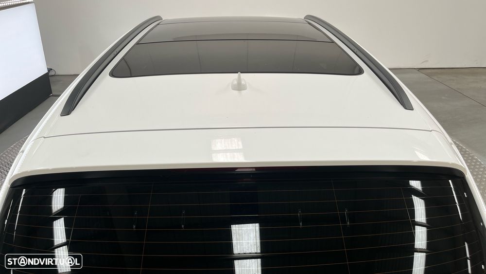 Audi Q7 3.0 V6 TDi quattro S-line Tiptronic - 14