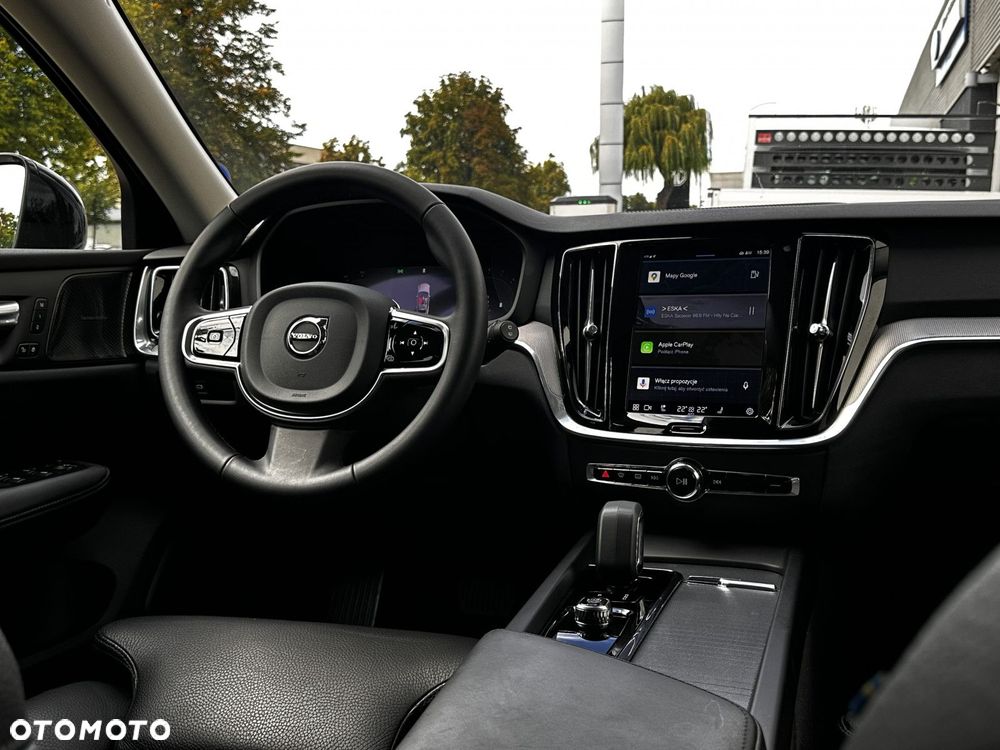 Volvo V60 - 20