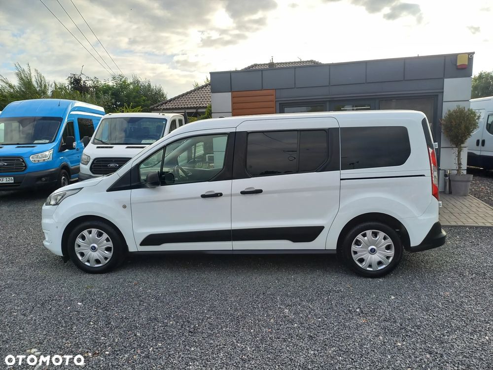 Ford Transit Connect Kombi 230 L2 Trend - 3