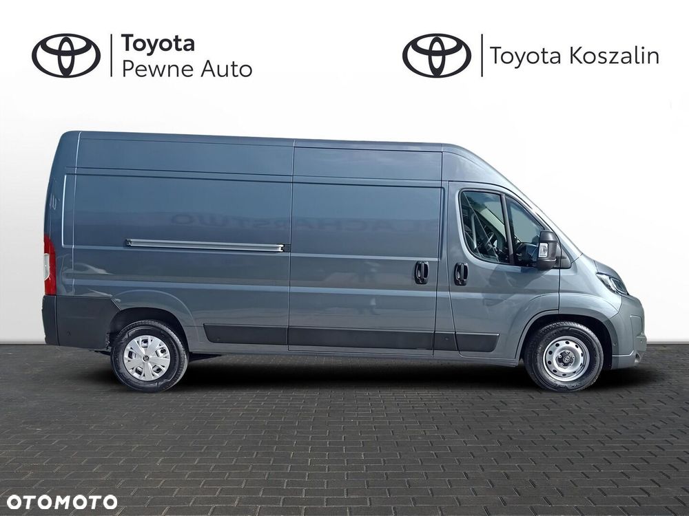 Toyota PROACE MAX - 22