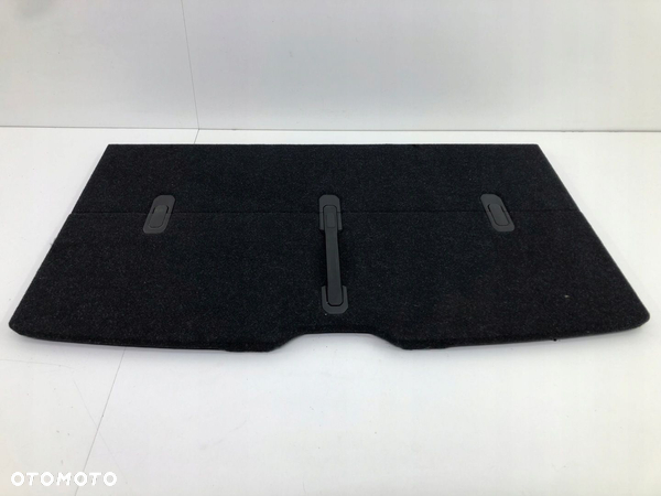 VOLVO XC40 PODŁOGA WYKŁADZINA BAGAŻNIKA TYŁ 31484758
