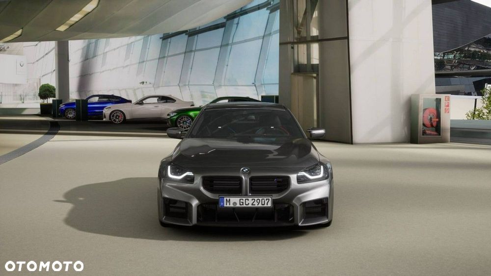 BMW M2 - 3