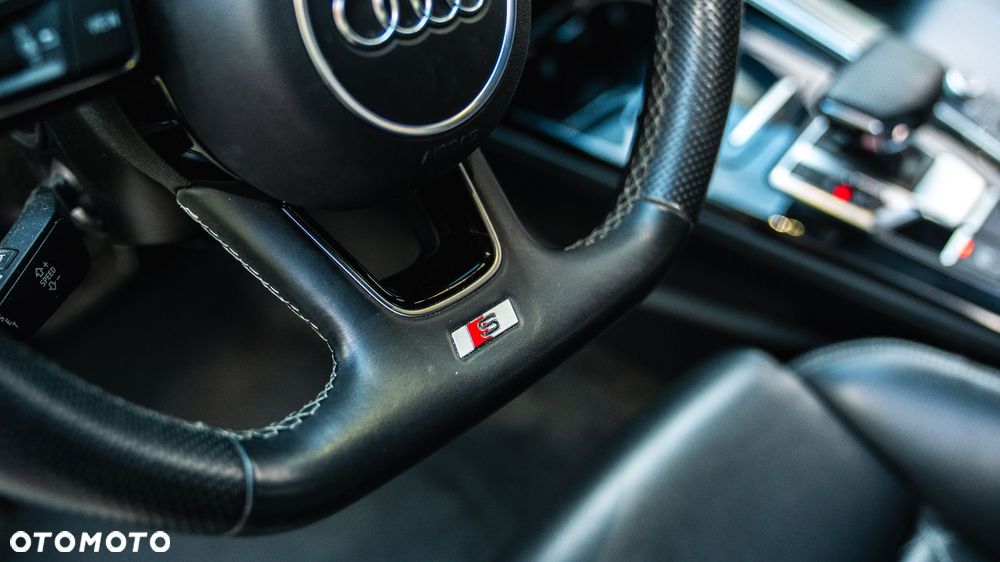Audi A4 Avant 45 TFSI mHEV Quattro Advanced S tronic - 20