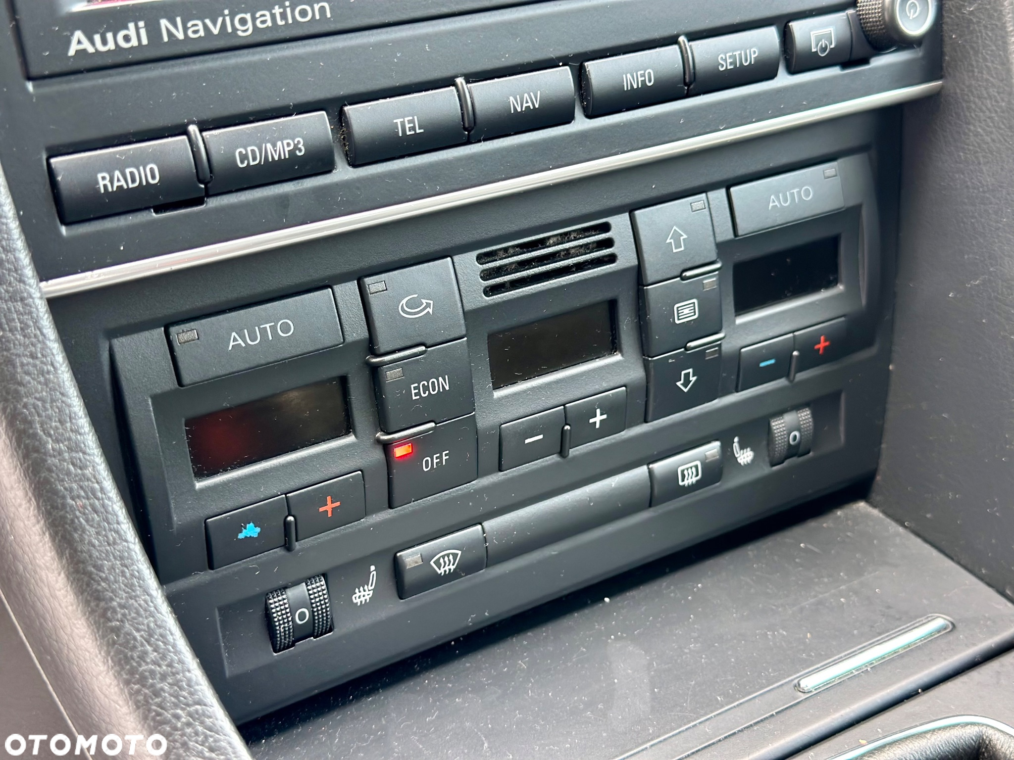 Audi A4 2.0 TDI - 8