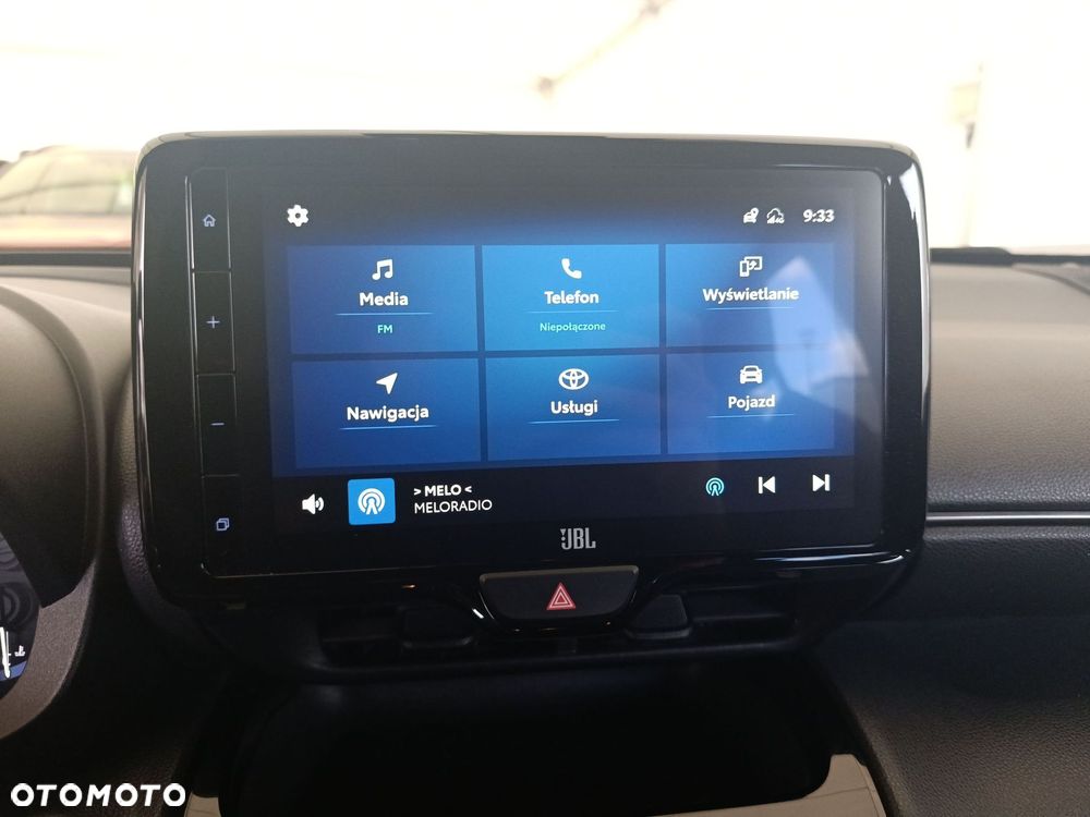Toyota Yaris Cross Hybrid 1.5 GR Sport - 18