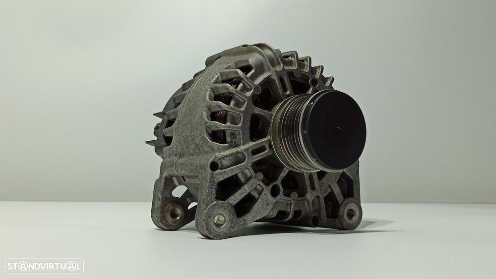 ALTERNADOR RENAULT CLIO IV EXPRESSION - 1
