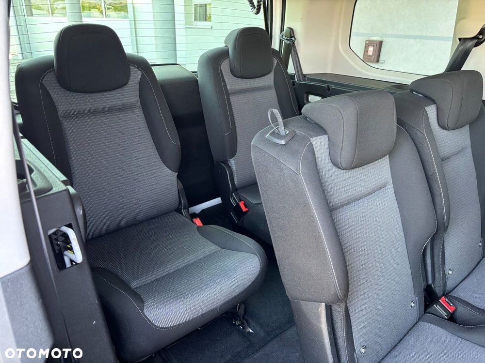 Toyota Proace City Verso 1.2 D-4T Family - 23