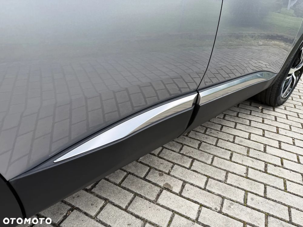Peugeot 3008 PureTech 130 Stop & Start GPF EAT8 Allure - 38