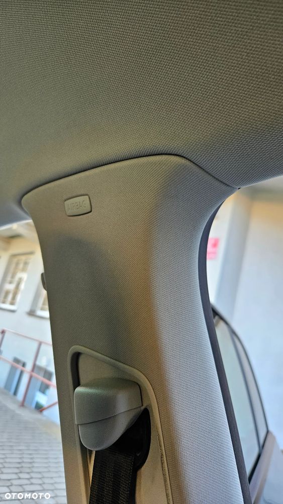 Volkswagen Golf Plus - 22