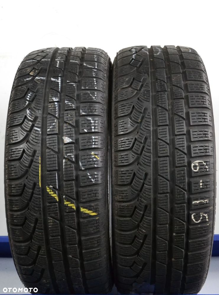 205/50R17 93H PIRELLI WINTER SOTTOZERO SERIE 2 x2szt 9775z - 1
