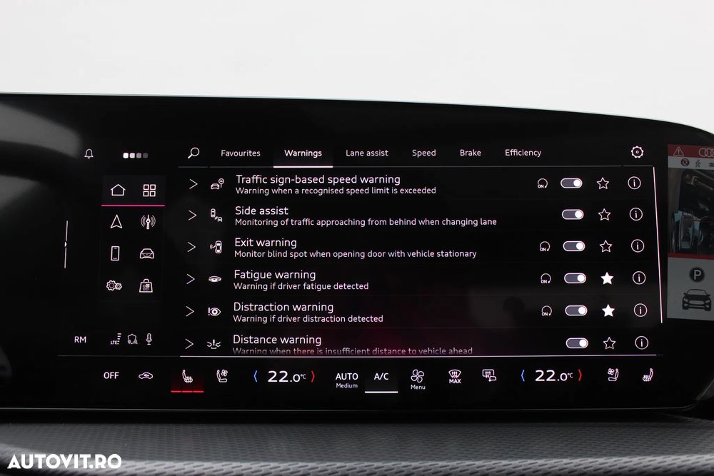 Audi Q5 40 TFSI quattro S tronic MHEV - 26