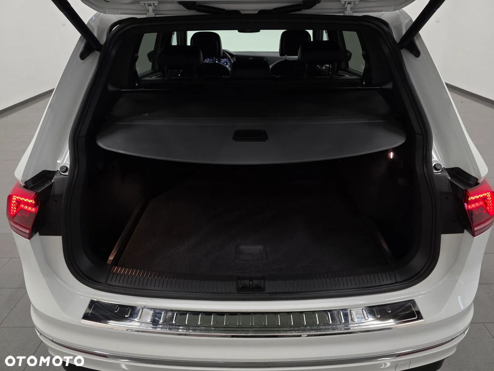 Volkswagen Tiguan Allspace 2.0 TDI SCR 4Motion DSG IQ.DRIVE - 40