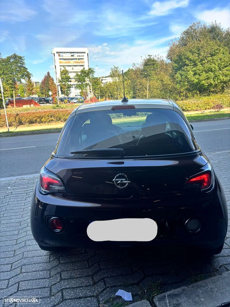 Opel Adam - 2