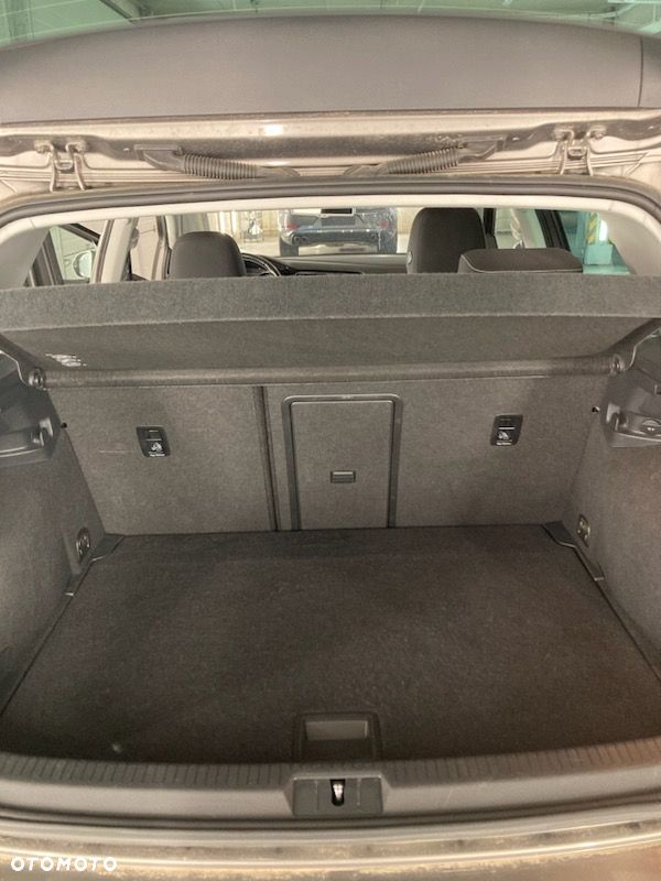 Volkswagen Golf 2.0 TDI (BlueMotion Technology) DSG Comfortline - 20