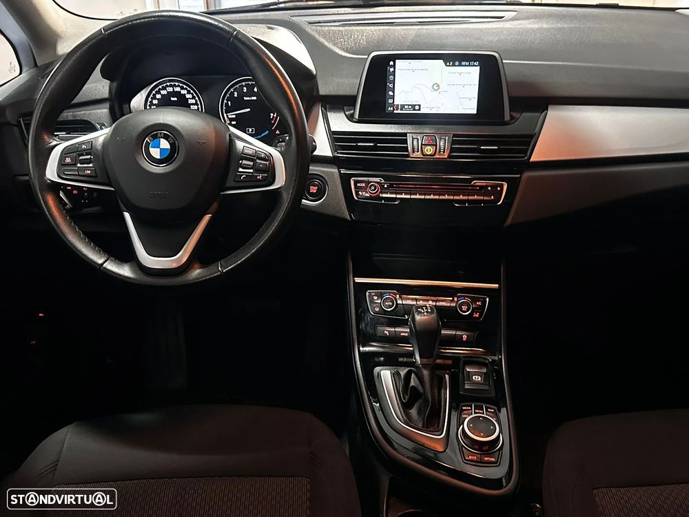BMW 225xe Active Tourer Line Sport - 6