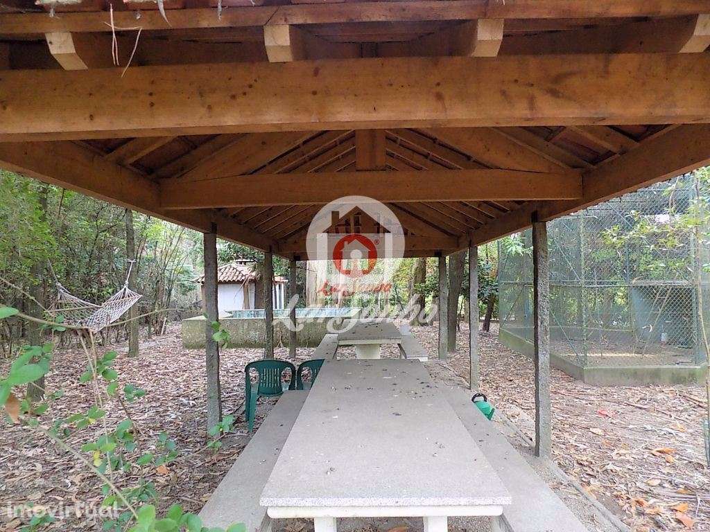 Quintinha com 9.200 m2 em Cruz - Grande imagem: 2/21