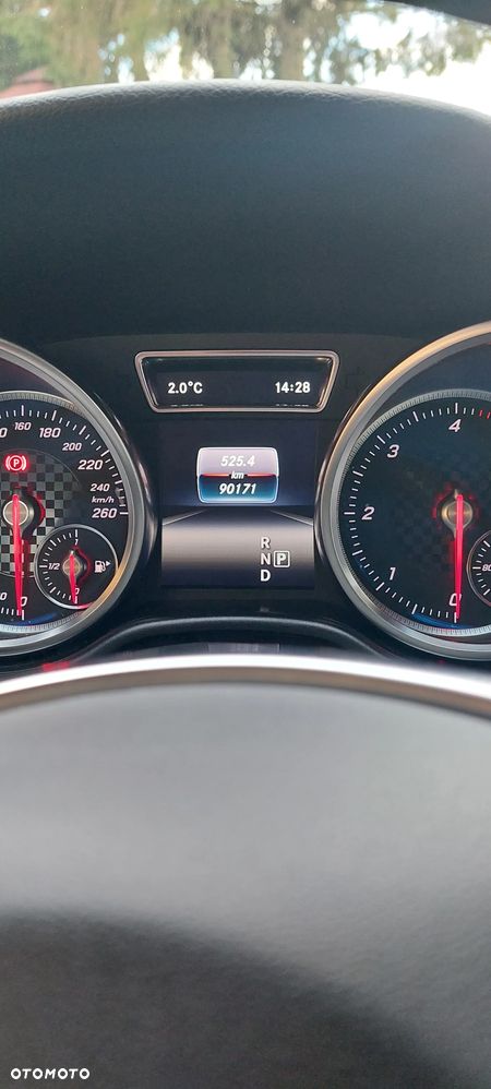 Mercedes-Benz GLE - 5