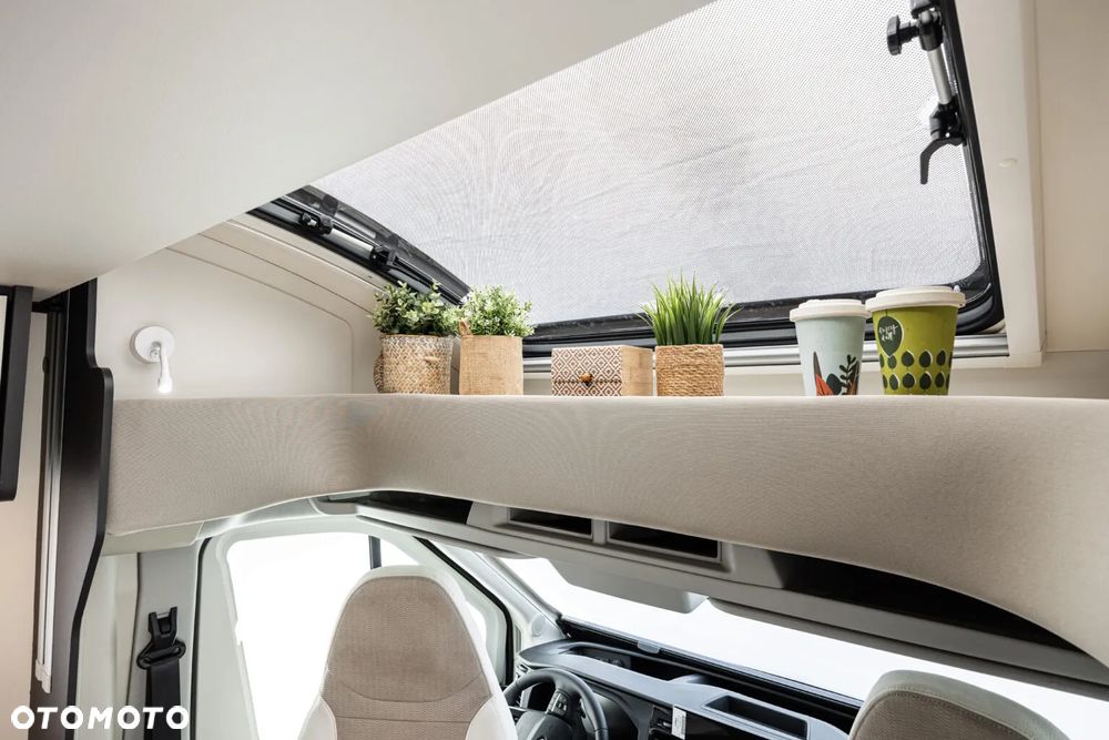 Ford Elnagh Baron Compact 539 - 6