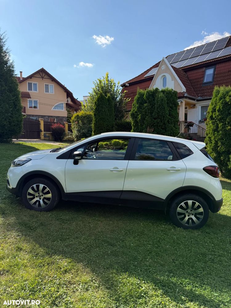 Renault Captur TCe Life - 6